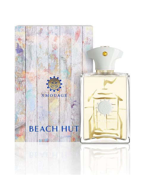 beach hut man parfumo|beach hut man cologne review.